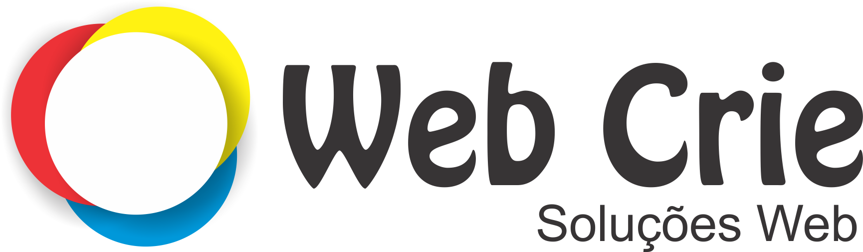 Web Crie - Soluções em Webdesign